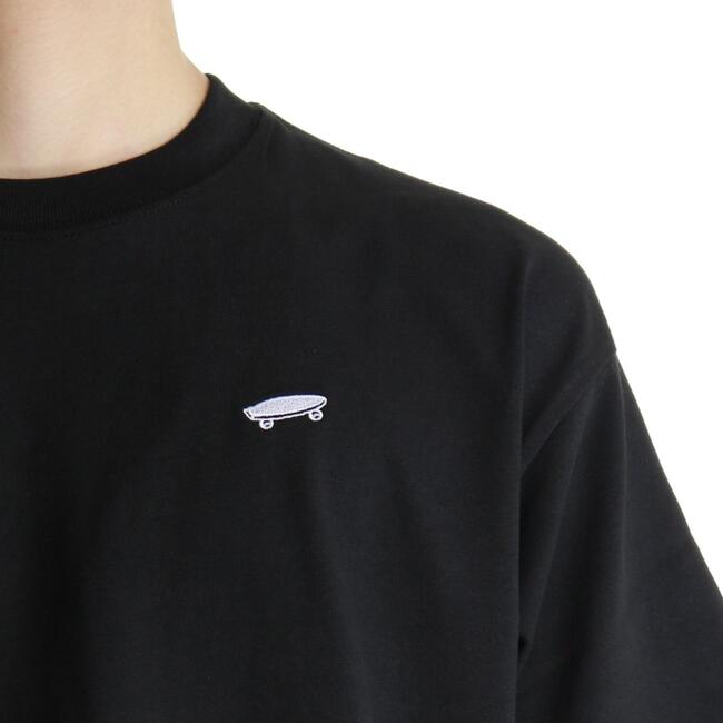 T-SHIRT SALTON VANS - Mad Fashion | img vers.650x/